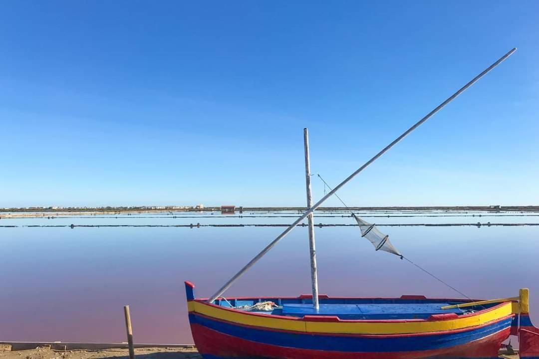 Gruissan Holidays ภายนอก รูปภาพ